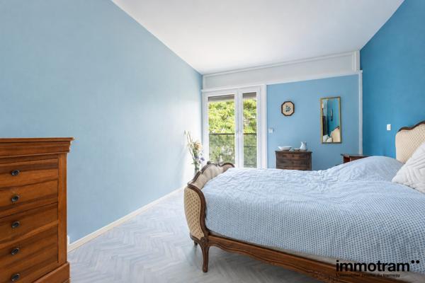 Vente Appartement 98m2 - 2 chambre(s) - Lille, Saint Maur • Réf. VA27217