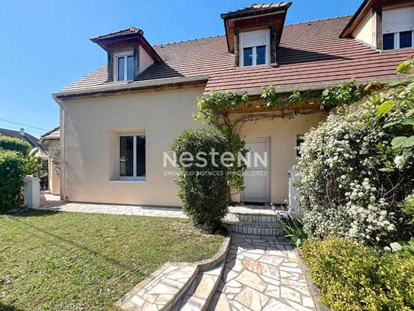 Maison Arnouville 6 pièces 185 m2