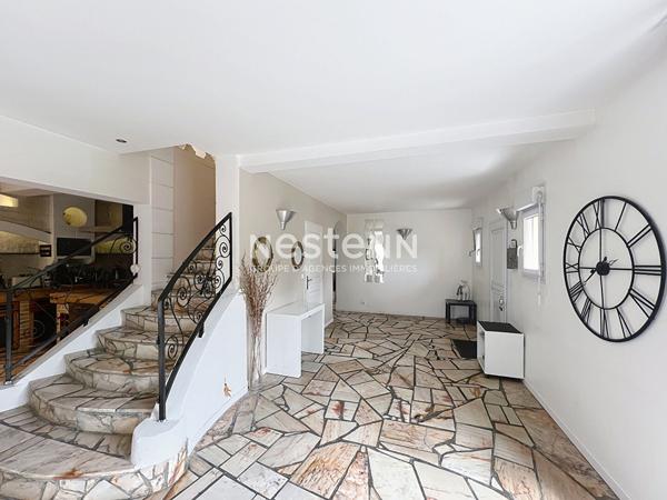 Maison Arnouville 6 pièces 185 m2