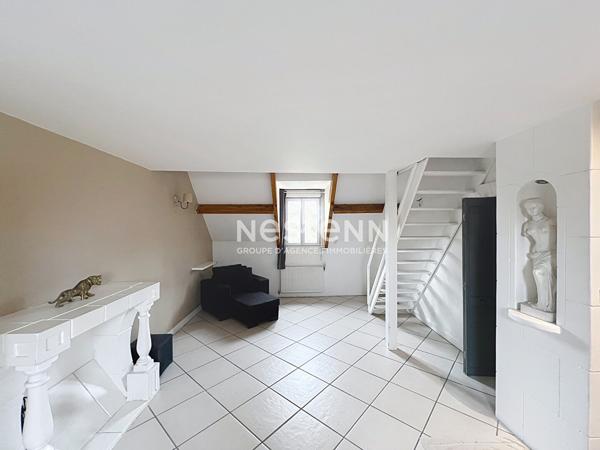 Maison Arnouville 6 pièces 185 m2