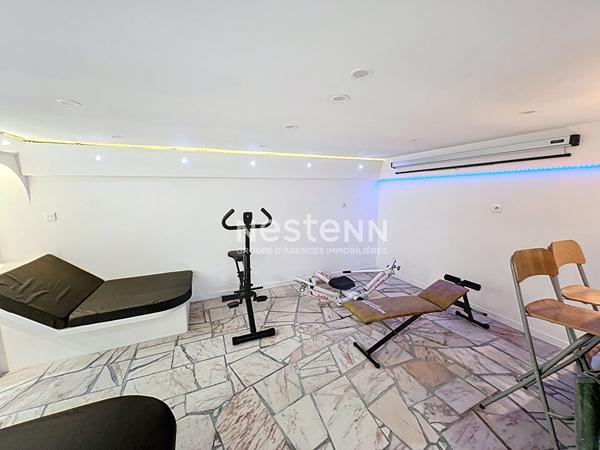 Maison Arnouville 6 pièces 185 m2