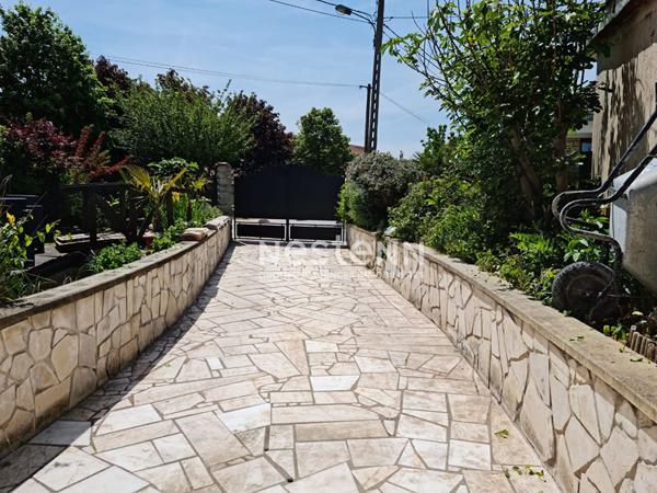 Maison Arnouville 6 pièces 185 m2