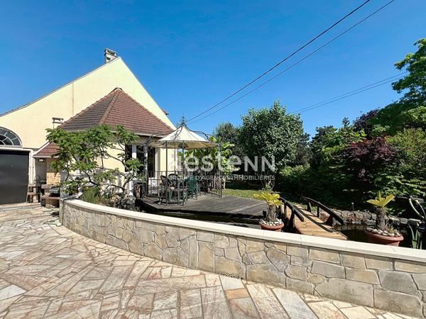 Maison Arnouville 6 pièces 185 m2