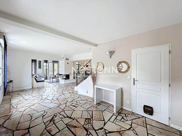 Maison Arnouville 6 pièces 185 m2