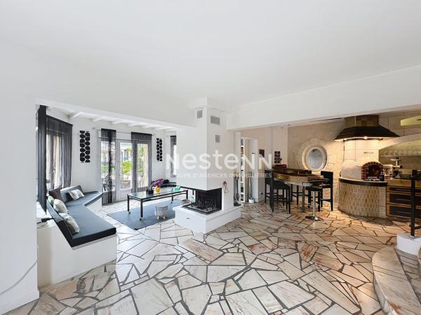 Maison Arnouville 6 pièces 185 m2