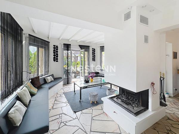 Maison Arnouville 6 pièces 185 m2