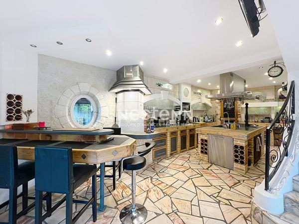 Maison Arnouville 6 pièces 185 m2