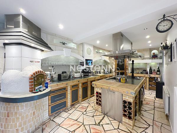 Maison Arnouville 6 pièces 185 m2