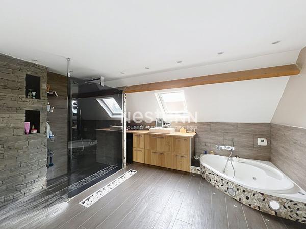 Maison Arnouville 6 pièces 185 m2