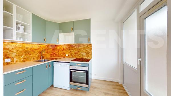 Appartement 5 pièce(s) 78 m2