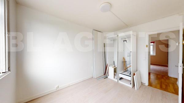 Appartement 5 pièce(s) 78 m2