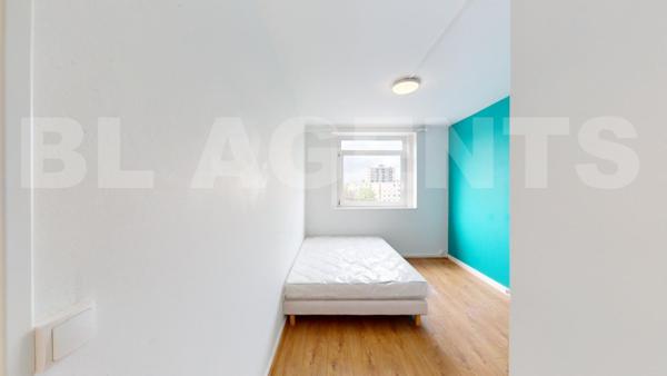 Appartement 5 pièce(s) 78 m2