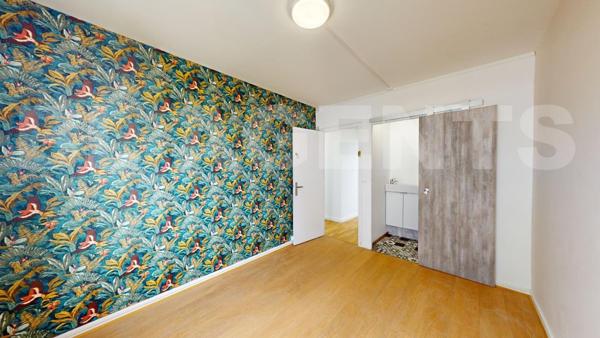 Appartement 5 pièce(s) 78 m2