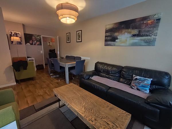 Appartement Argenteuil 4 pièces 76 m2