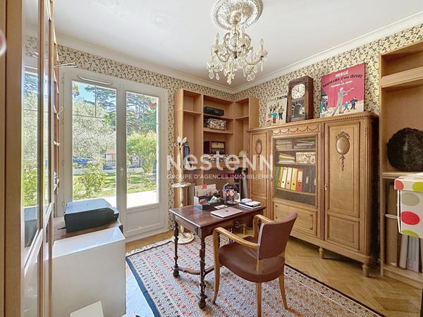Maison Groslay 5 Chambres 10 pièce(s) 240 m2