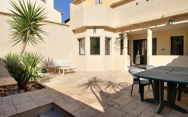 Maison à louer