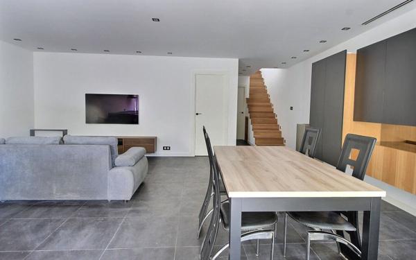 Maison à louer