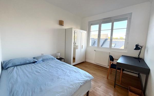 Appartement à louer    5 pièces • 100 m2 Le Mans