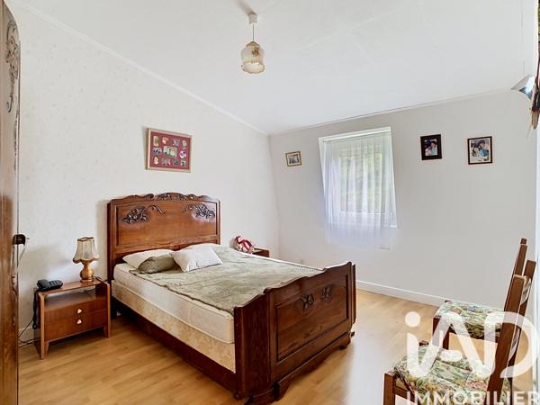 Maison à vendre 4 pièces 102,36 m² Connantre