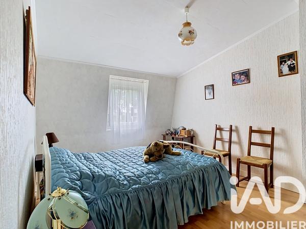 Maison à vendre 4 pièces 102,36 m² Connantre