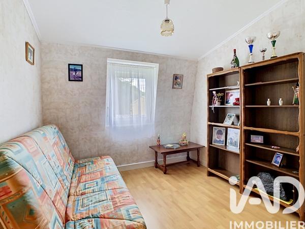 Maison à vendre 4 pièces 102,36 m² Connantre