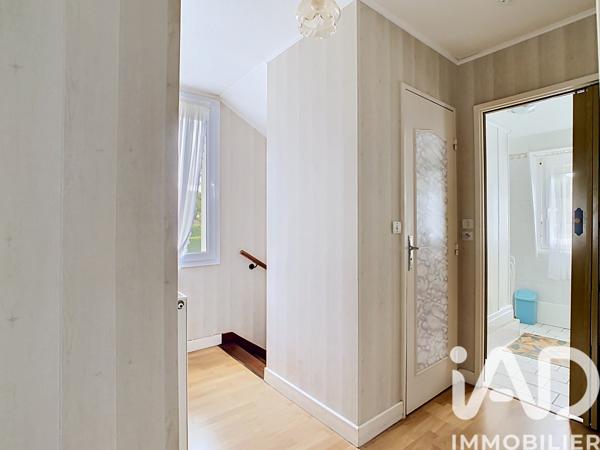 Maison à vendre 4 pièces 102,36 m² Connantre