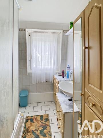 Maison à vendre 4 pièces 102,36 m² Connantre