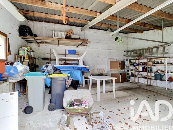 Maison à vendre 4 pièces 102,36 m² Connantre
