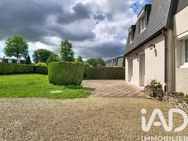 Maison à vendre 4 pièces 102,36 m² Connantre