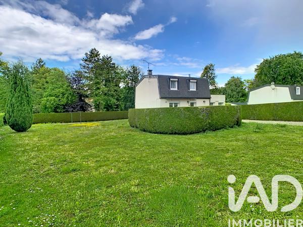 Maison à vendre 4 pièces 102,36 m² Connantre