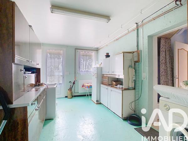 Maison à vendre 4 pièces 102,36 m² Connantre