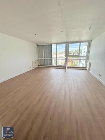 Appartement à vendre 2 pièces 53.04m²