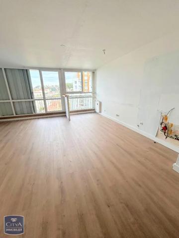 Appartement à vendre 2 pièces 53.04m²