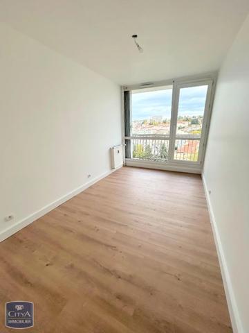 Appartement à vendre 2 pièces 53.04m²