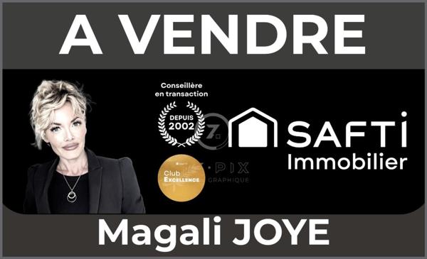 Maison de ville en hyper centre