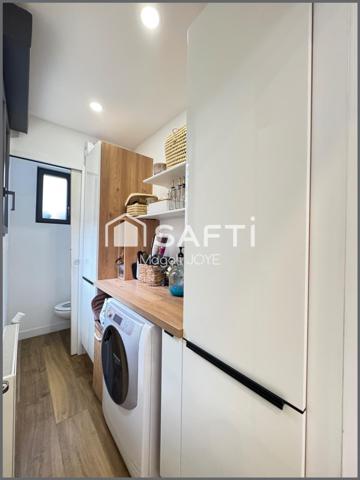 Maison de ville en hyper centre