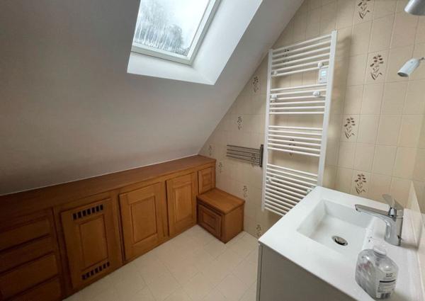 Maison Saint Avertin 7 pièce(s) 102.45 m2