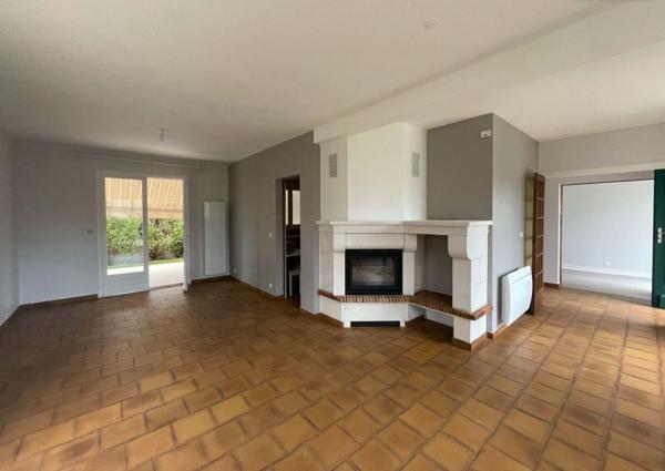 Maison Saint Avertin 7 pièce(s) 102.45 m2