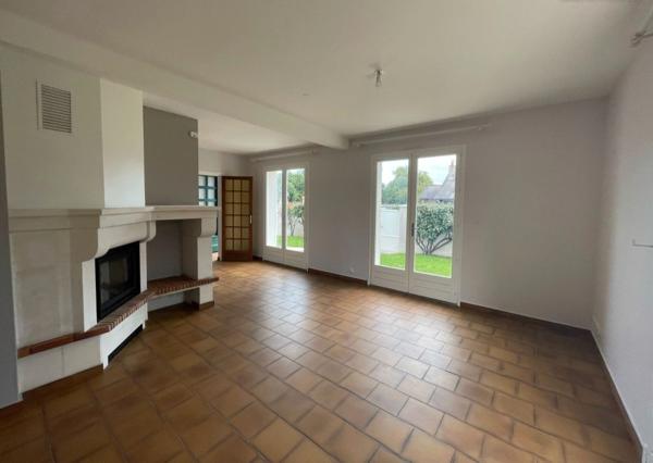 Maison Saint Avertin 7 pièce(s) 102.45 m2