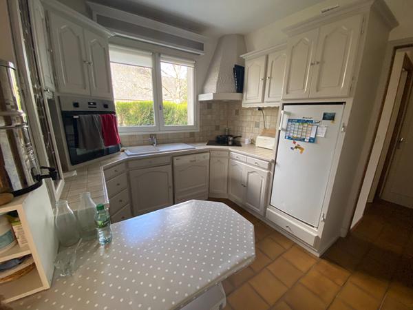 Maison Saint Avertin 7 pièce(s) 102.45 m2