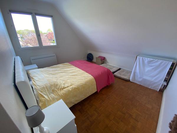 Maison Saint Avertin 7 pièce(s) 102.45 m2