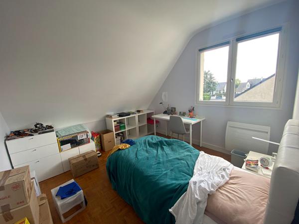 Maison Saint Avertin 7 pièce(s) 102.45 m2