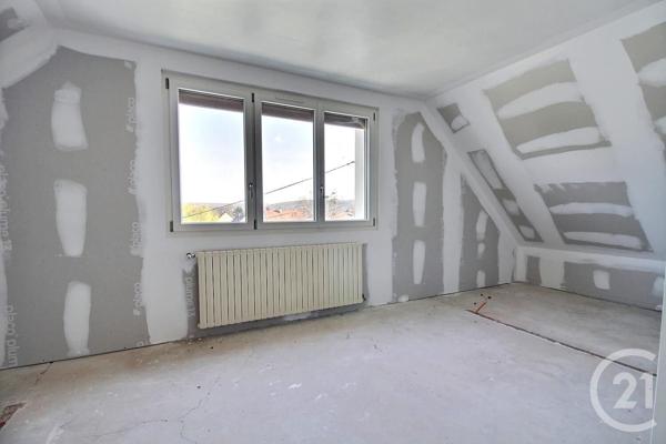 Maison à vendre  7 pièces - 138,90 m2 CHARLY SUR MARNE - 02