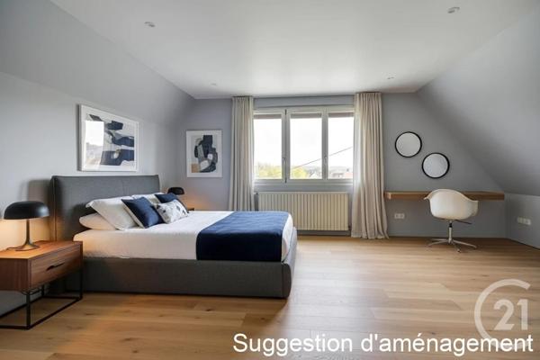 Maison à vendre  7 pièces - 138,90 m2 CHARLY SUR MARNE - 02