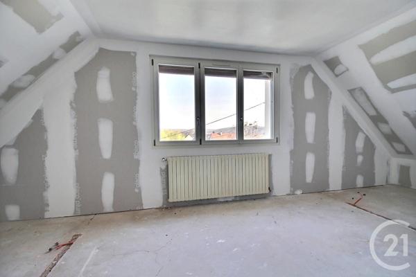 Maison à vendre  7 pièces - 138,90 m2 CHARLY SUR MARNE - 02