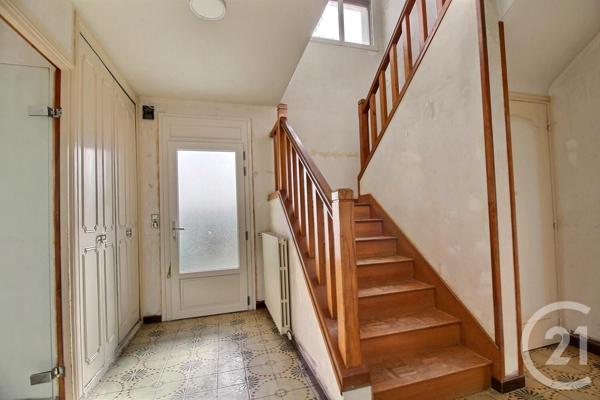 Maison à vendre  7 pièces - 138,90 m2 CHARLY SUR MARNE - 02