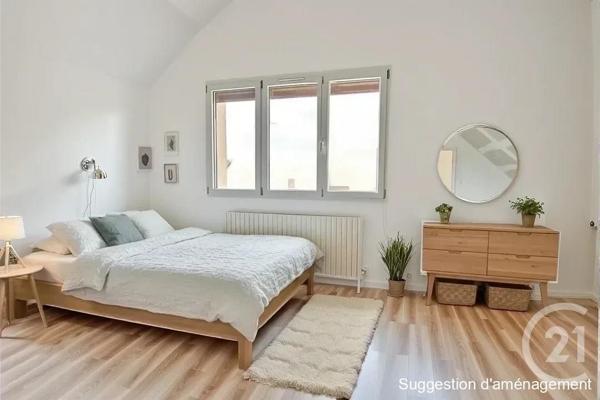 Maison à vendre  7 pièces - 138,90 m2 CHARLY SUR MARNE - 02