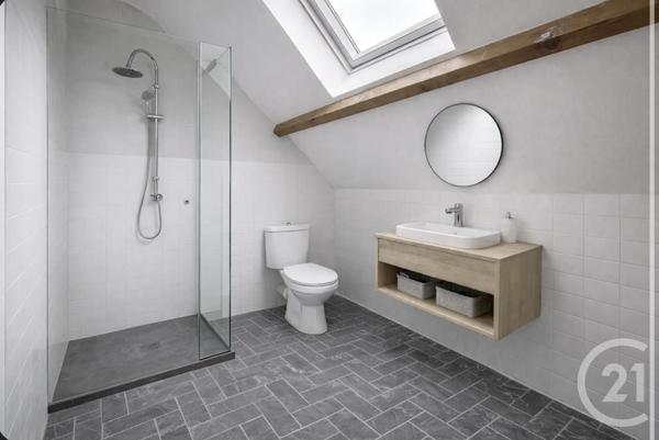 Maison à vendre  7 pièces - 138,90 m2 CHARLY SUR MARNE - 02