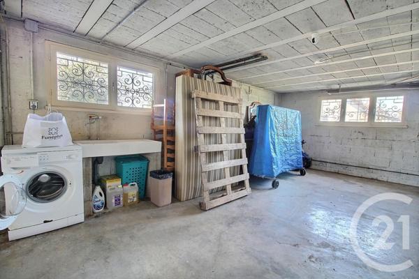 Maison à vendre  7 pièces - 138,90 m2 CHARLY SUR MARNE - 02