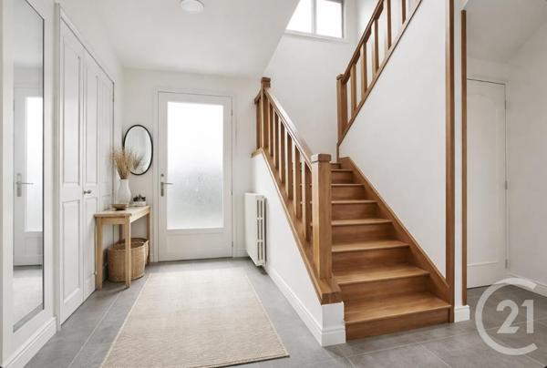 Maison à vendre  7 pièces - 138,90 m2 CHARLY SUR MARNE - 02